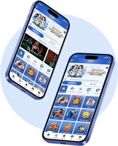 Thế giới game nổ hũ đa dạng tại gk8888 chính thức